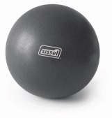 SISSEL® PILATES® Soft Ball - 22 cm žogica